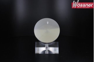 Piston forgé WÖSSNER