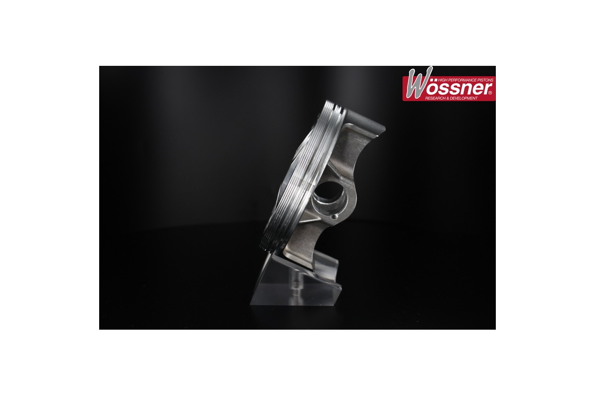 Piston forgé WÖSSNER Pro Series