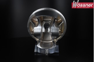 Piston forgé WÖSSNER Pro Series
