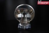 Piston forgé WÖSSNER Pro Series
