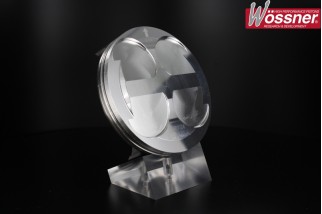 Piston forgé WÖSSNER Pro Series