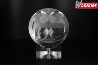 Piston forgé WÖSSNER Pro Series