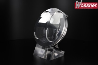 Piston forgé WÖSSNER Pro Series