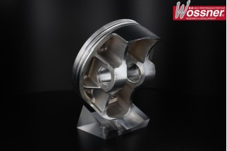 Piston forgé WÖSSNER Pro Series