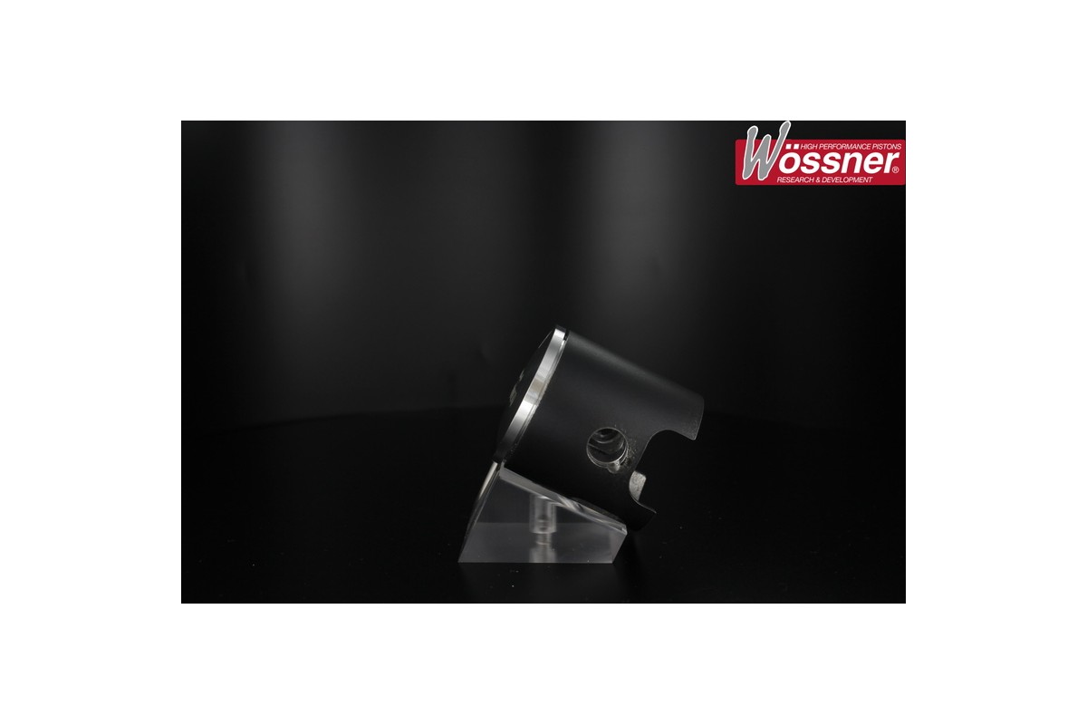 Piston forgé WÖSSNER
