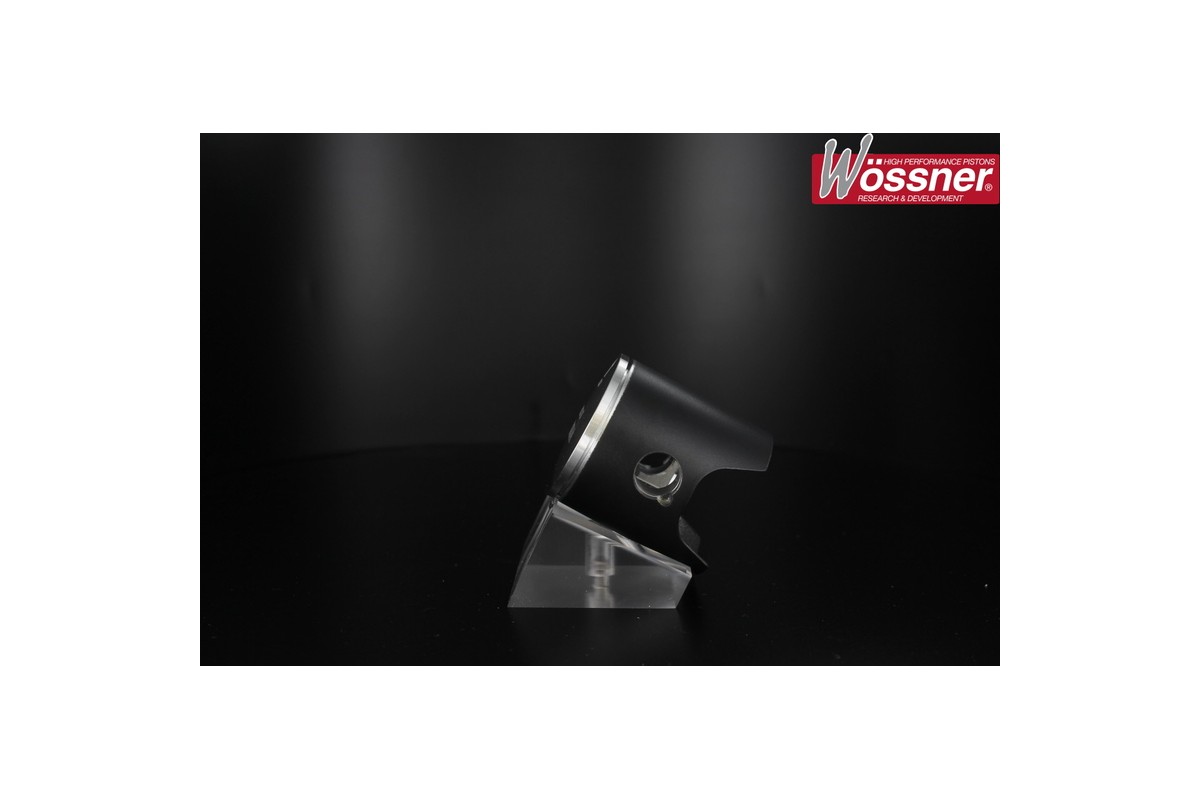 Piston forgé WÖSSNER