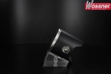 Piston forgé WÖSSNER