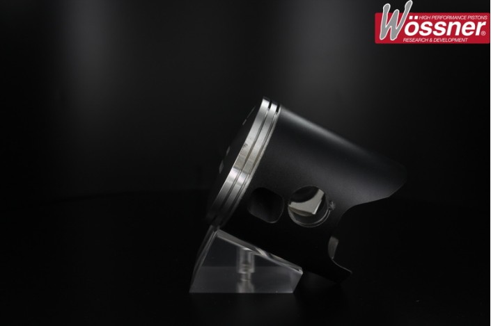 Piston forgé WÖSSNER