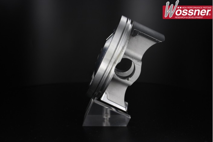 Piston forgé WÖSSNER Pro Series