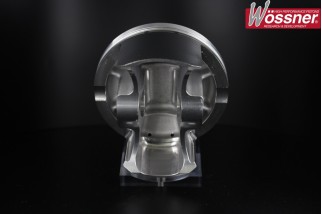 Piston forgé WÖSSNER Pro Series