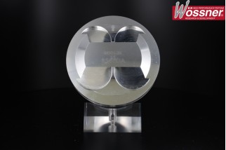 Piston forgé WÖSSNER Pro Series