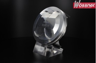 Piston forgé WÖSSNER Pro Series