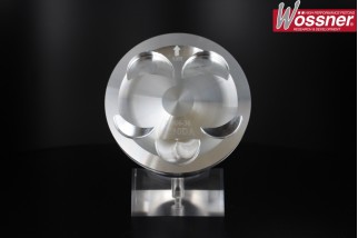 Piston forgé WÖSSNER