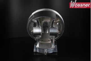 Piston forgé WÖSSNER