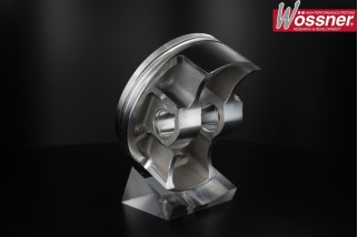 Piston forgé WÖSSNER