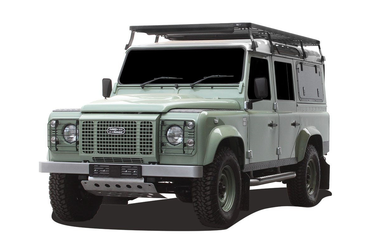 Kit de galerie Slimline II pour le Land Rover Defender 110 (1983-2016)