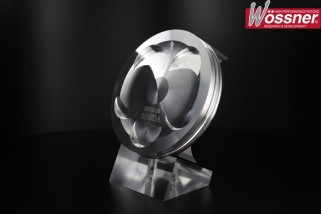 Piston forgé WÖSSNER