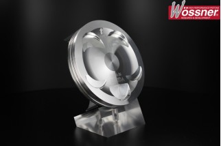 Piston forgé WÖSSNER