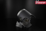 Piston forgé WÖSSNER