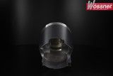 Piston forgé WÖSSNER