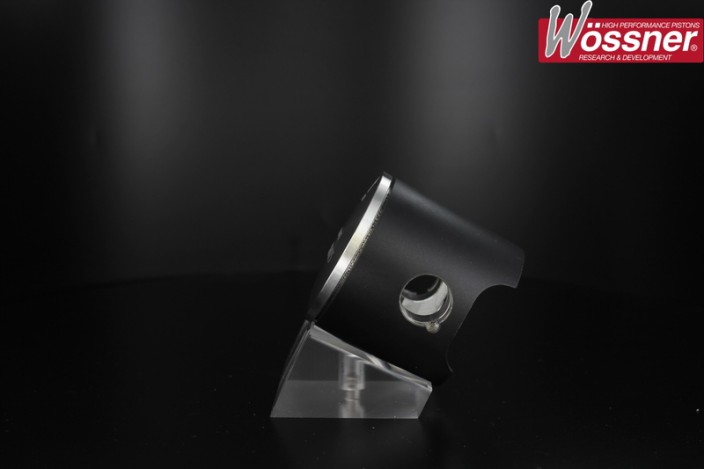 Piston forgé WÖSSNER