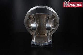 Piston forgé WÖSSNER
