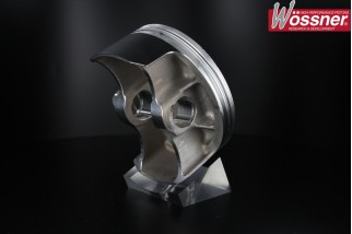 Piston forgé WÖSSNER