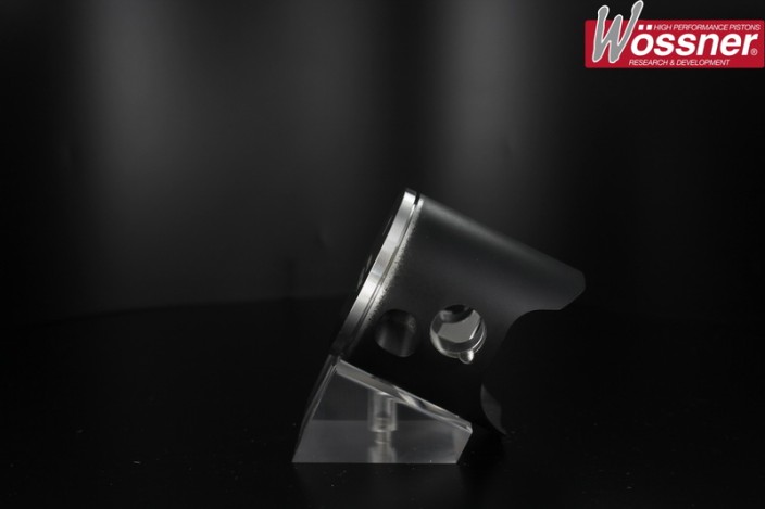 Piston forgé WÖSSNER