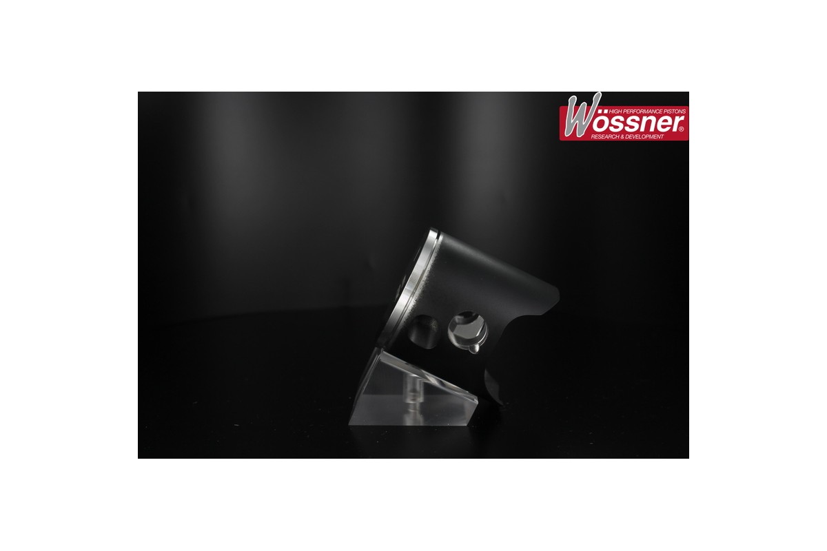 Piston forgé WÖSSNER