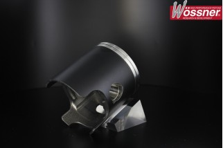 Piston forgé WÖSSNER