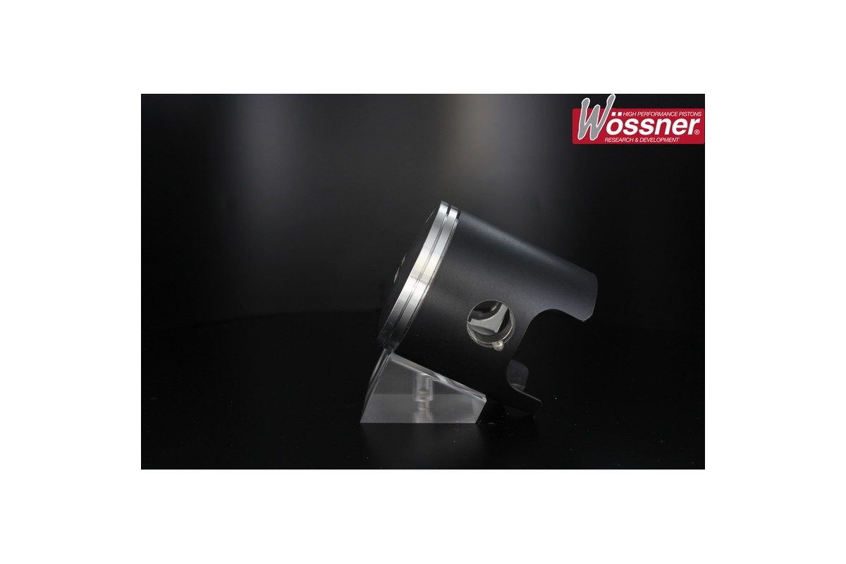 Piston forgé WÖSSNER