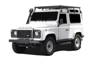 Kit de galerie Slimline II pour le Land Rover Defender 90 (1983-2016)