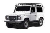 Kit de galerie Slimline II pour le Land Rover Defender 90 (1983-2016)