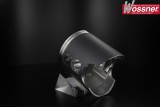 Piston forgé WÖSSNER