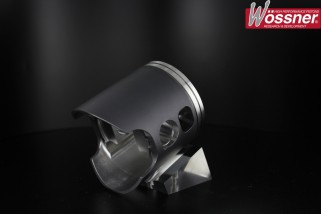 Piston forgé WÖSSNER