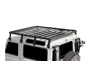 Kit de galerie Slimline II pour le Land Rover Defender 90 (1983-2016)