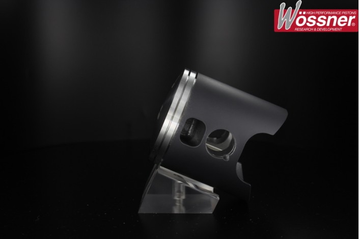 Piston forgé WÖSSNER