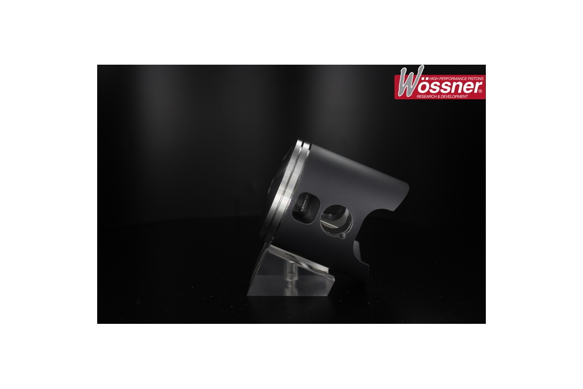 Piston forgé WÖSSNER