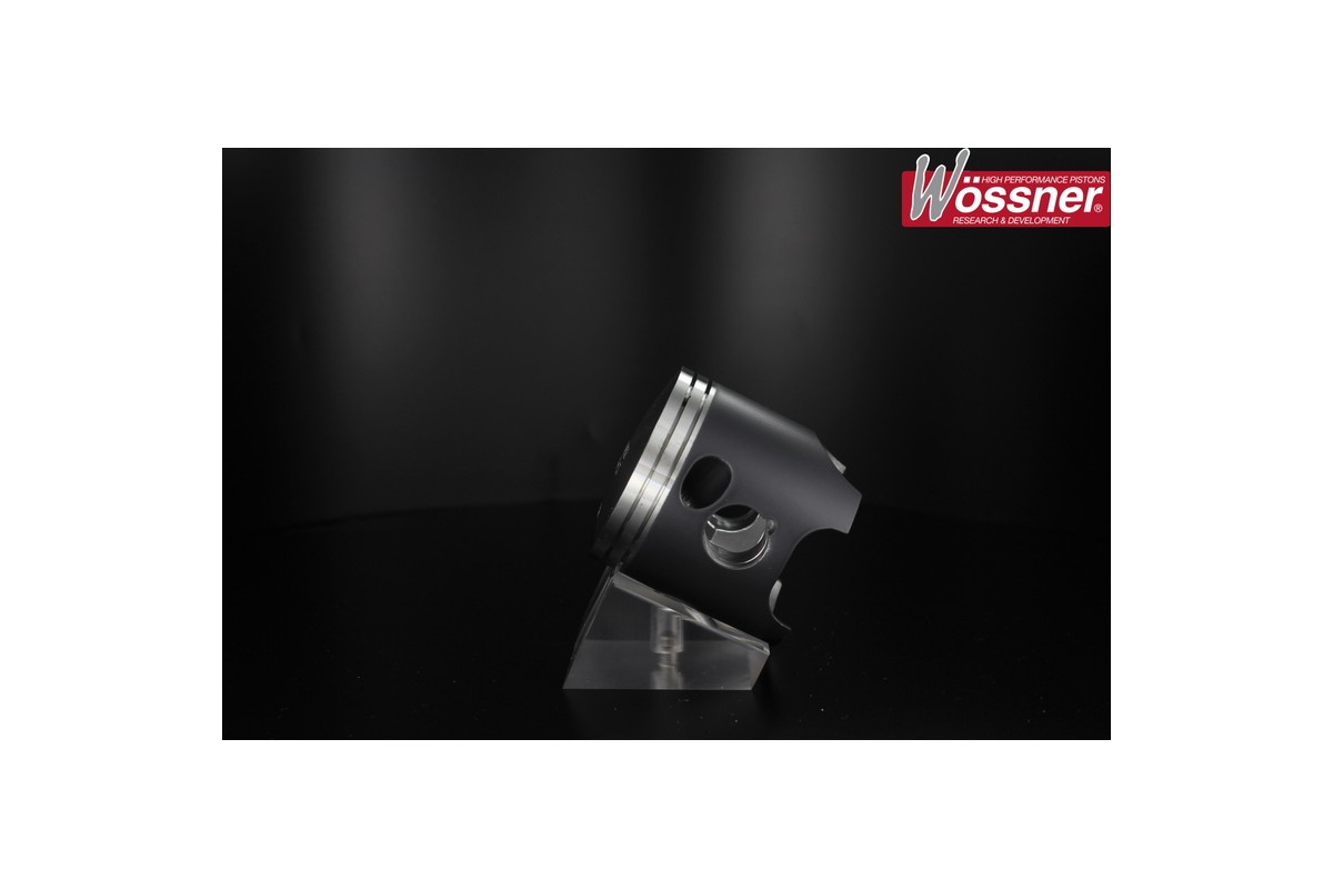Piston forgé WÖSSNER