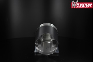 Piston forgé WÖSSNER