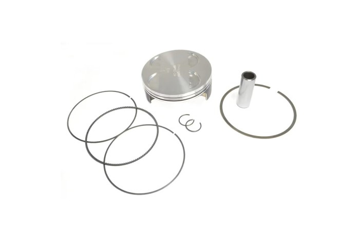 Piston forgé ATHENA Racing