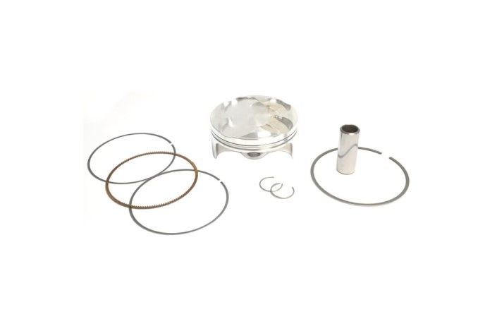 Piston forgé ATHENA Racing