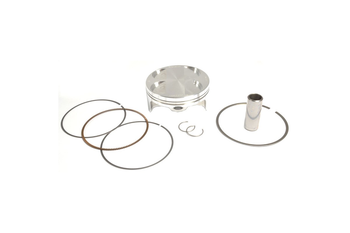 Piston forgé ATHENA