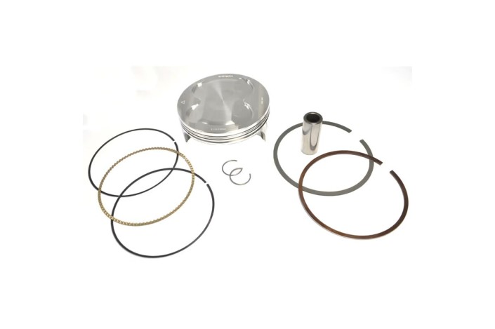 Piston forgé ATHENA Racing