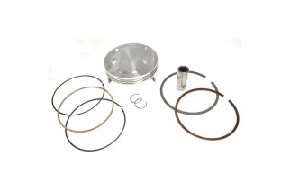 Piston forgé ATHENA Racing