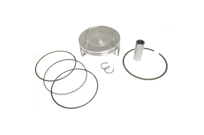 Piston forgé ATHENA Racing