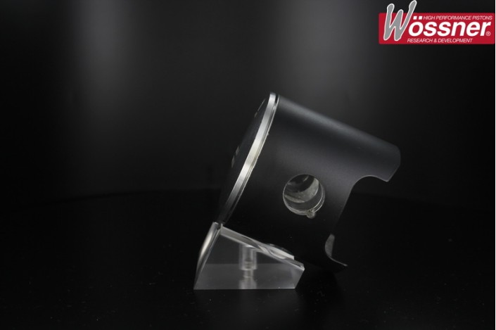 Piston forgé WÖSSNER