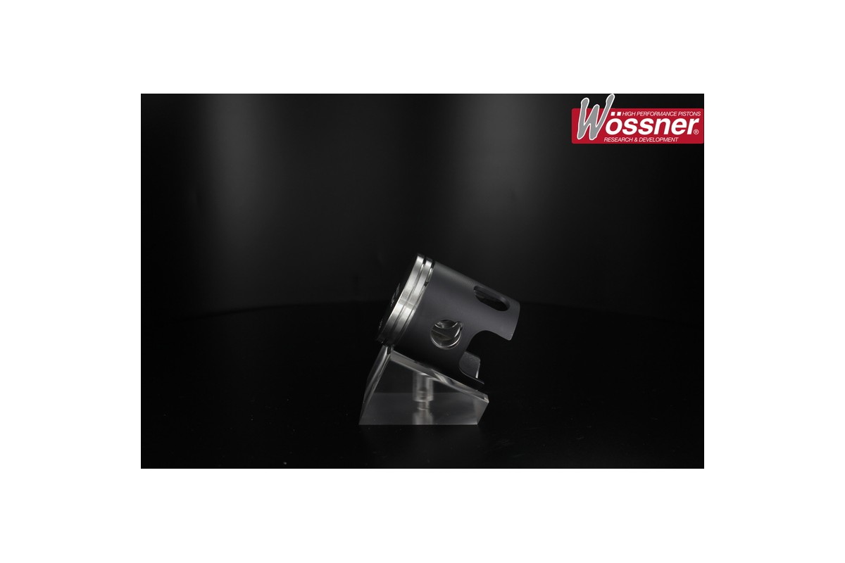 Piston forgé WÖSSNER