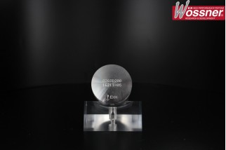 Piston forgé WÖSSNER