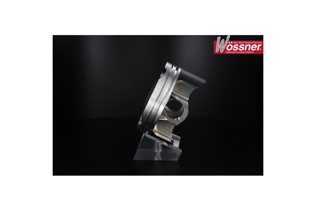 Piston forgé WÖSSNER Pro Series